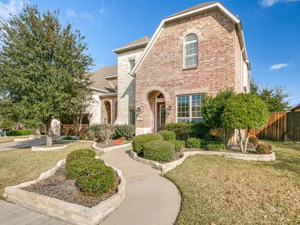 130 W Braewood Dr, Coppell, TX 75019