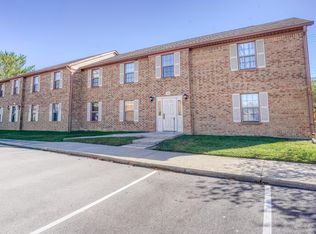 Tipton Terrace Apartments, Tipton, IN 46072