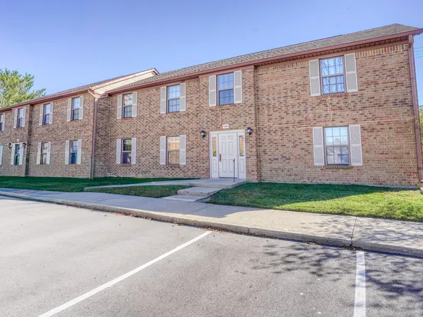 Tipton Terrace Apartments, 319 Terrace Ct #1001B, Tipton, IN 46072
