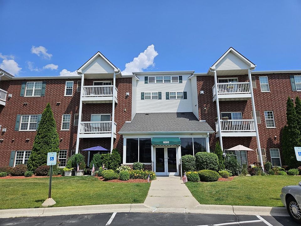 6000 South Buckhorn AVENUE UNIT 213, Cudahy, WI 53110 Zillow