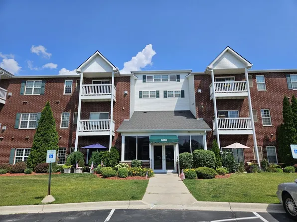 6000 South Buckhorn AVENUE #213, Cudahy, WI 53110