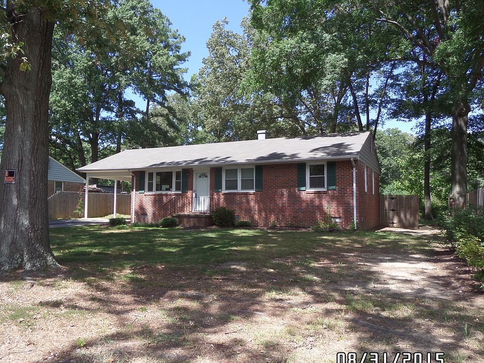 1st image of 2912 Galena Ave