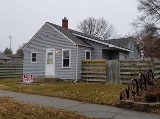 604 W 13th Ave, Mitchell, SD 57301