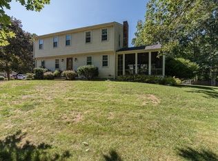 3 Morrison St, Bellingham, MA 02019