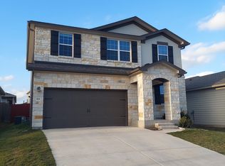 168 Dome Peak Ter, Dripping Springs, TX 78620