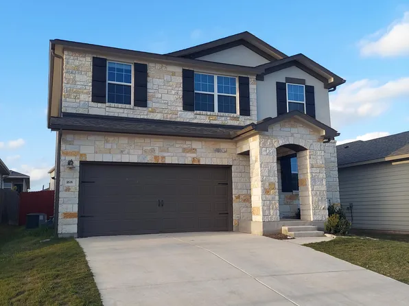 168 Dome Peak Ter, Dripping Springs, TX 78620