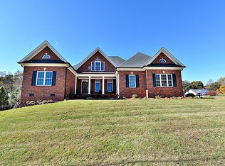 145 Harvey Teague Rd, Winston Salem, NC 27107