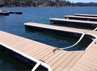0 Dm Slip 19 #4-173, Lake Arrowhead, CA 92352