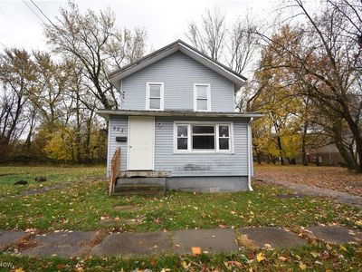 922 W 37th St, Ashtabula, OH, 44004