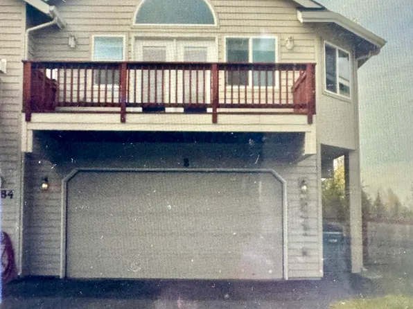 11184 Aberdeen Cir #B, Eagle River, AK 99577