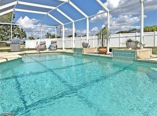 5201 Pocatella Ct, Cape Coral, FL 33904