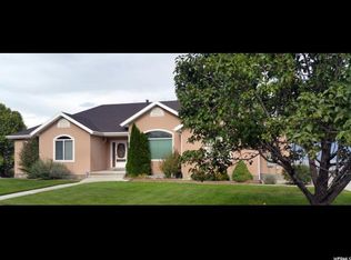 2168 S Maverick Rd, Saratoga Springs, UT 84045
