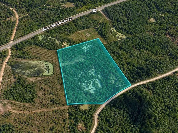 UNASSIGNED, PERRY, FL 32348