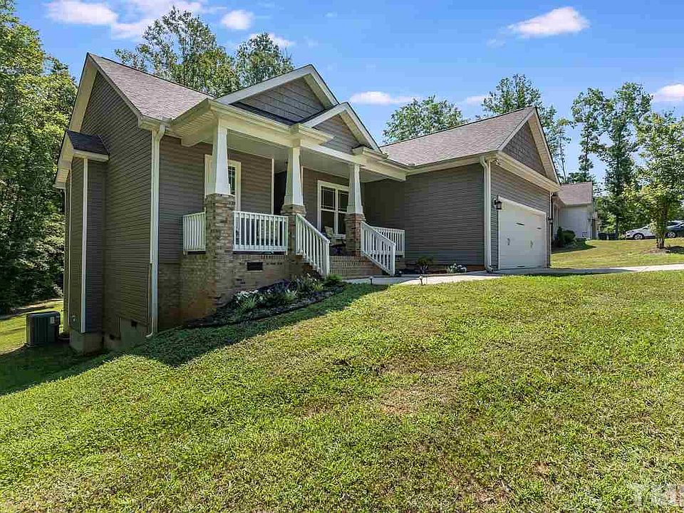 90 Somerset Dr Franklinton NC Zillow