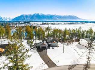 1049 Timber Ridge Ct, Columbia Falls, MT 59912