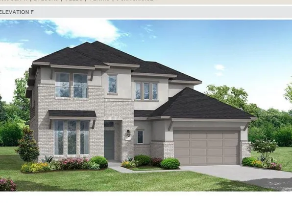 4820 Blue Pearl Ln, League City, TX 77573