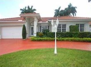 15423 SW 115th St, Miami, FL 33196