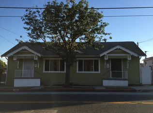 909 W 1st St #909, San Pedro, CA 90731
