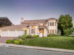 5520 Wembly Ave, Oak Park, CA 91377