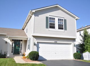 2307 Carpenter Ave, Plainfield, IL 60586