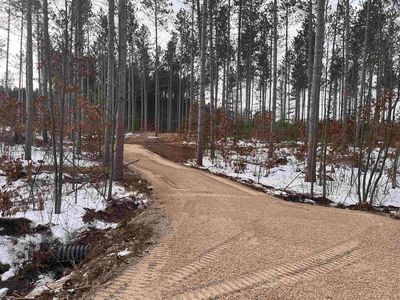 County Road X Rd #4, Crivitz, WI, 54114
