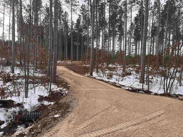 County Road X Rd #4, Crivitz, WI 54114