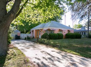 3324 Meachem Rd, Racine, WI 53405