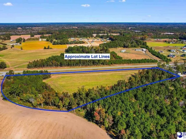 Tbd Highway 9, Loris, SC 29569