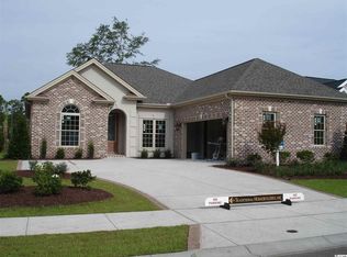 741 Monterrosa Dr LOT 136, Myrtle Beach, SC 29572