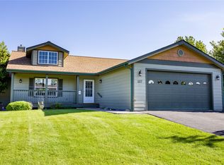 137 Sunrise Ter, Bigfork, MT 59911