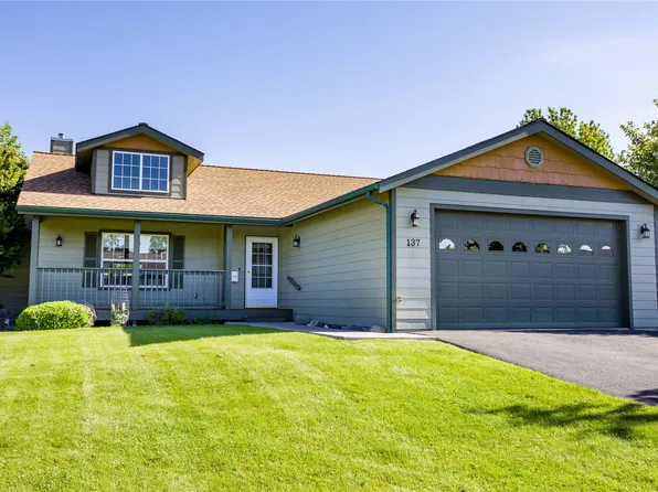 137 Sunrise Ter, Bigfork, MT 59911