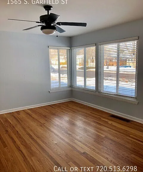 1565 S Garfield St — Photo 3