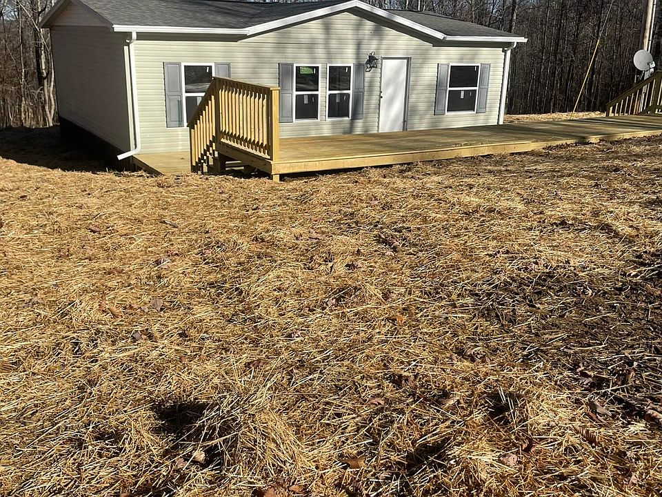 107 Allen Cemetery Ln, Knifley, KY 42753 Zillow