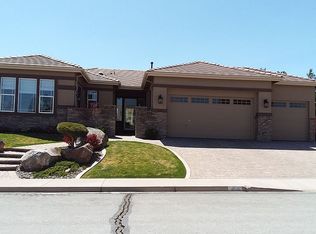 498 Elk River Ct, Reno, NV 89511