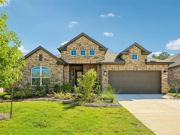 18071 Brennie Bird Ln, Conroe, TX 77302
