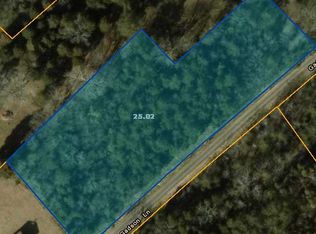 Gadson Ln, Powell, TN 37849