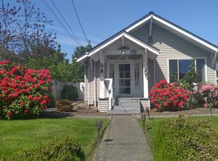 7145 45th Ave S #B, Seattle, WA 98118