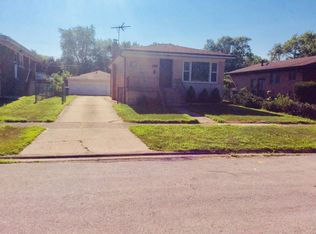 14342 Kildare Ave, Midlothian, IL 60445