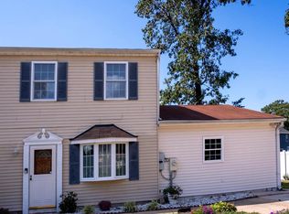 8234 Roanoke Ct, Severn, MD 21144