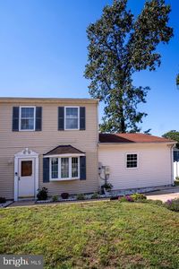 8234 Roanoke Ct, Severn, MD, 21144