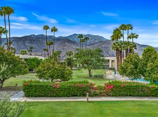431 Desert Lakes Dr, Palm Springs, CA 92264