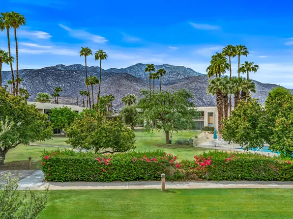 431 Desert Lakes Dr, Palm Springs, CA 92264