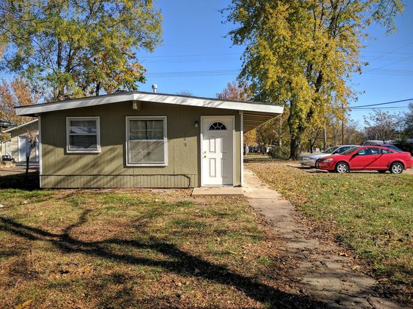 2300 Brockman St #2300