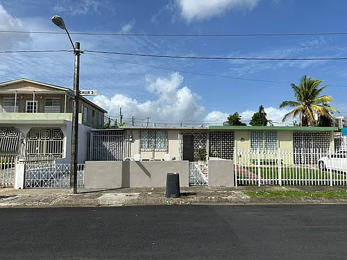 C18 Calle 3 Photo 1