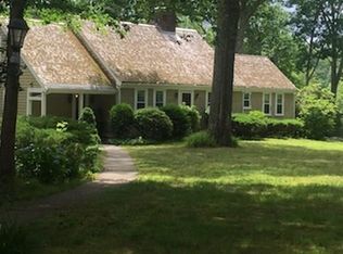 102 River Rd, Hanover, MA 02339