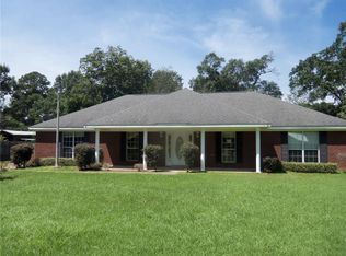 19215 Thompson Dr, Citronelle, AL 36522
