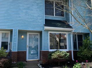 12 Cohanzick Ct, Little Egg Harbor, NJ 08087