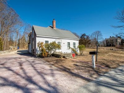 256-258 N Main St, Cohasset, MA, 02025