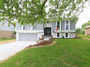 1015 Wedgewood Dr, Independence, KY 41051
