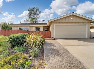 1658 Canna Ln, San Jose, CA 95124